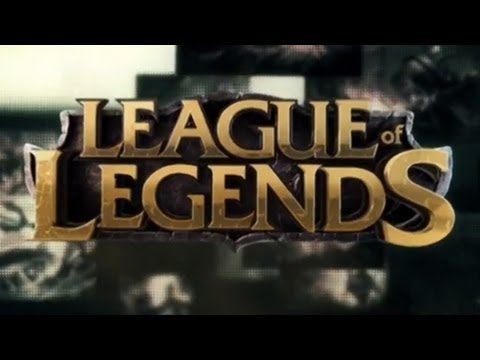 Season 2 World Finals Opening Video - League of Legends