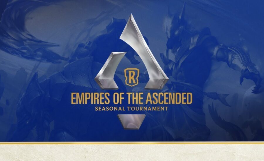 Southeast Asia | Empires of the Ascended Seasonal Tournament