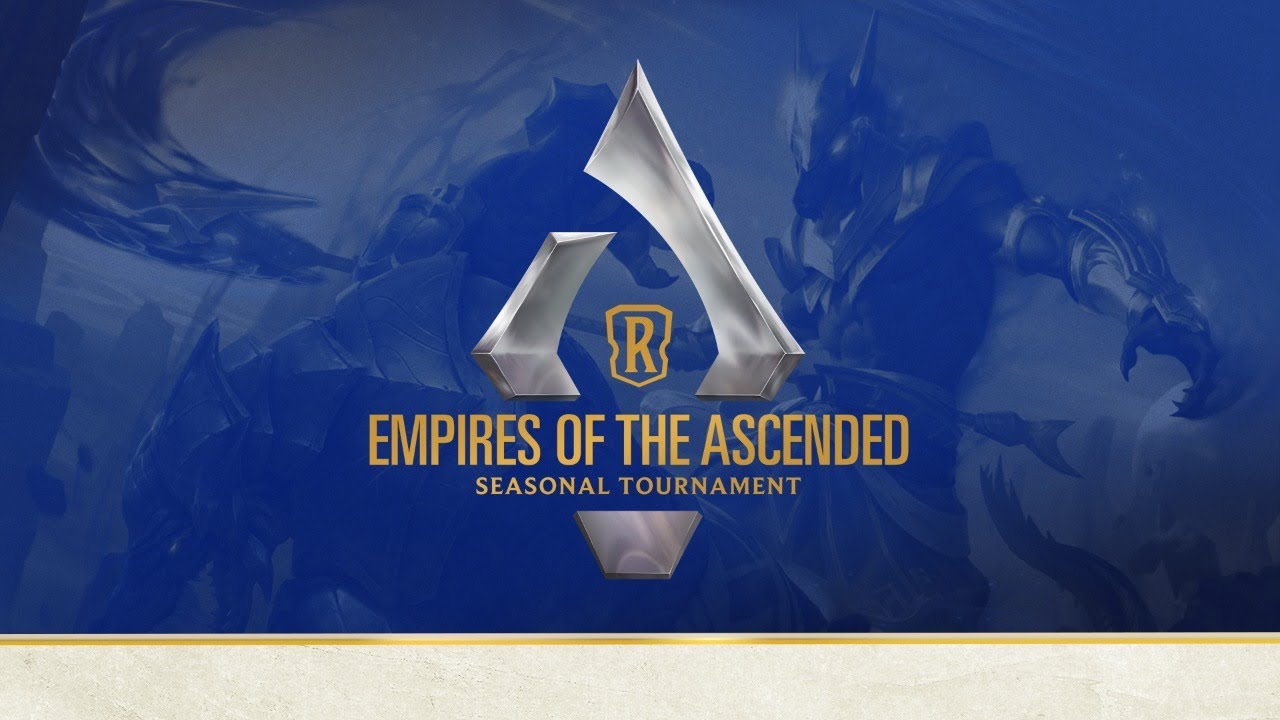 Southeast Asia | Empires of the Ascended Seasonal Tournament