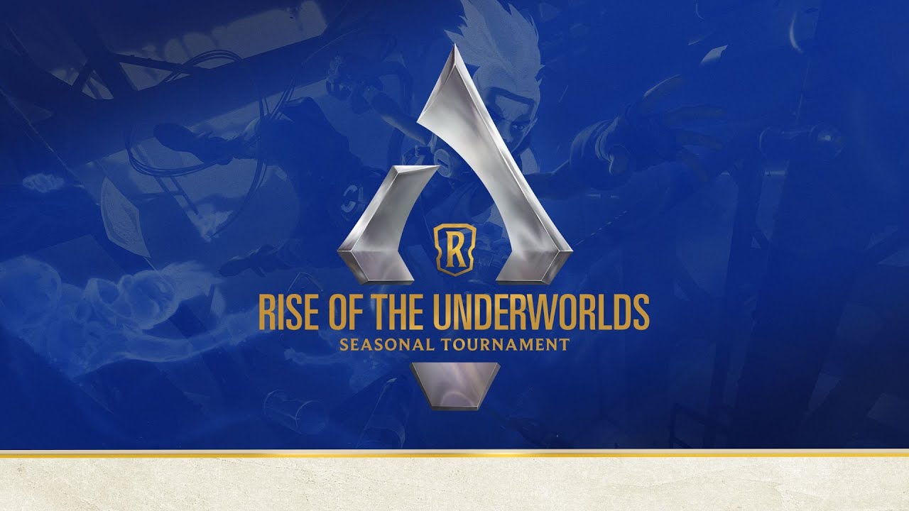 Southeast Asia | Rise of the Underworlds Seasonal Tournament