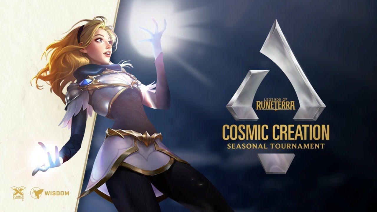 The Americas | Cosmic Creation Seasonal Tournament