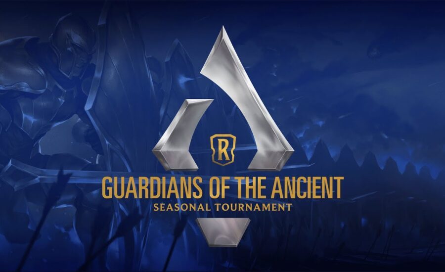 The Americas | Guardians of the Ancient Seasonal Tournament