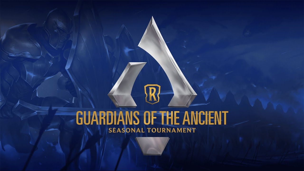 The Americas | Guardians of the Ancient Seasonal Tournament