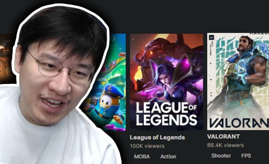The Future of League of Legends