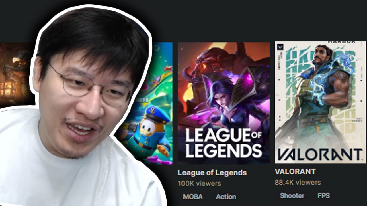 The Future of League of Legends