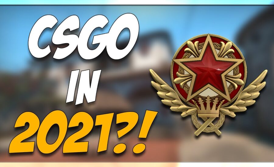 WHATS COMING TO CSGO IN 2021?!