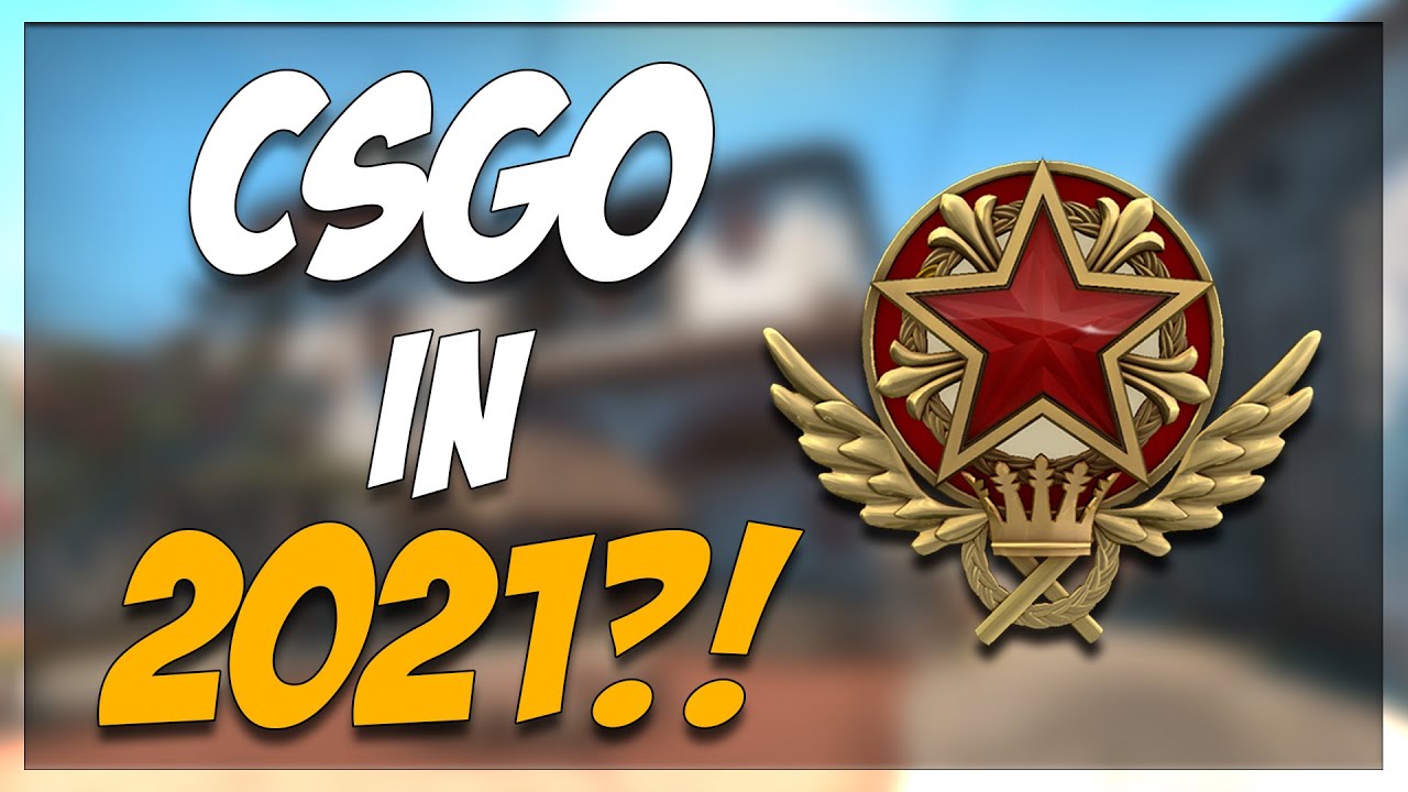 WHATS COMING TO CSGO IN 2021?!