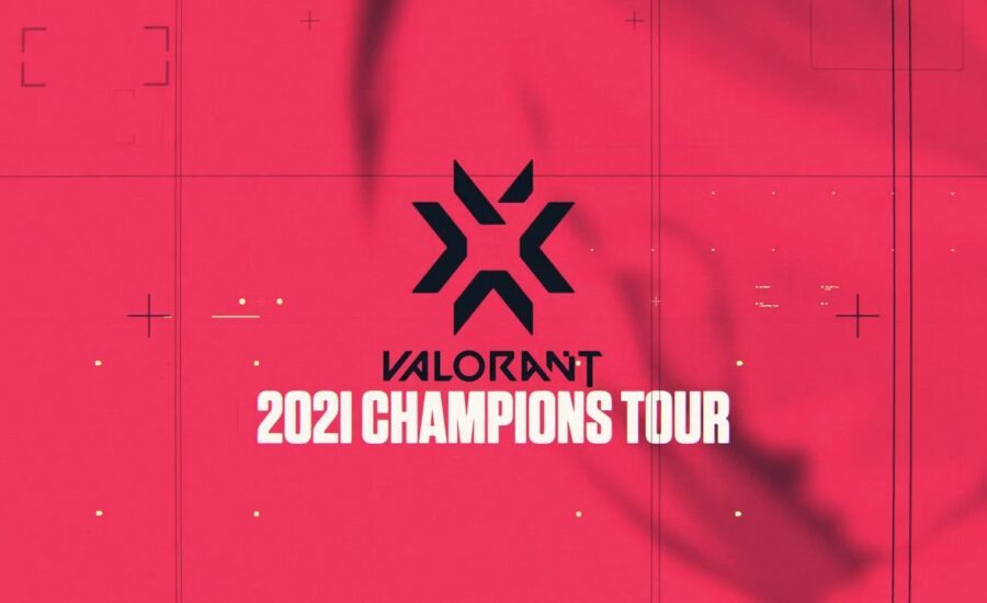 Welcome to the VALORANT Champions Tour