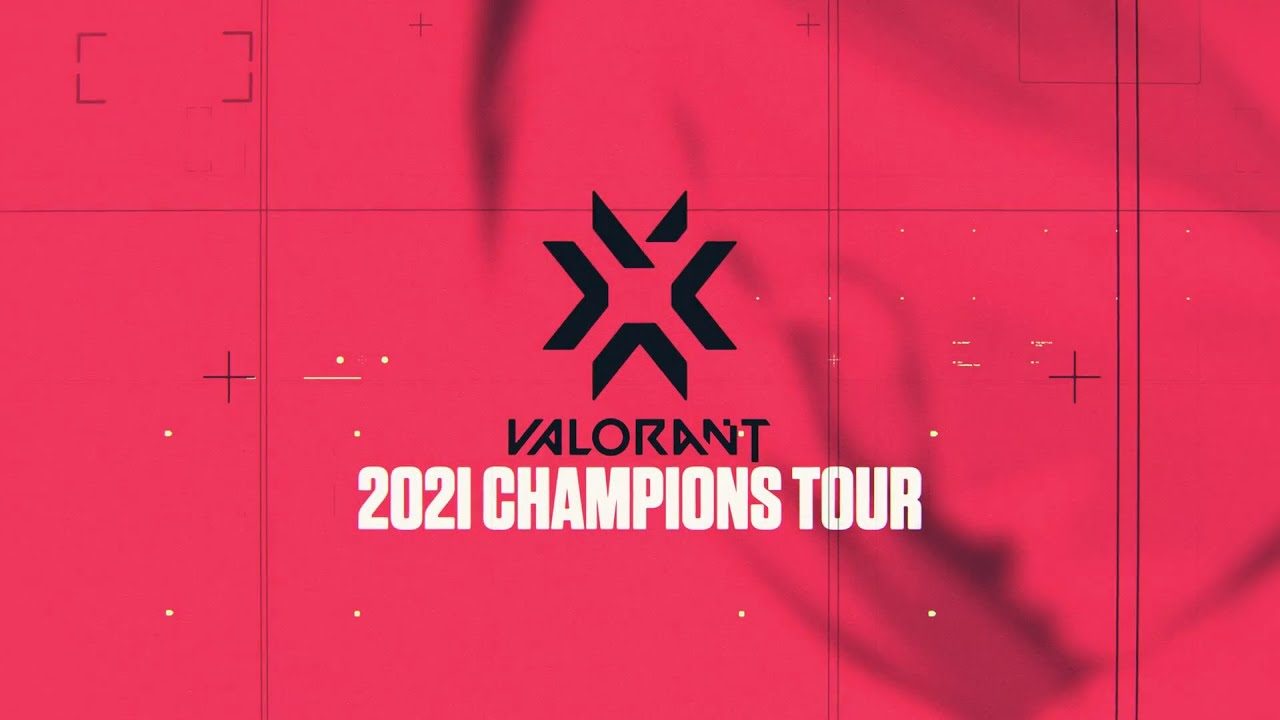 Welcome to the VALORANT Champions Tour
