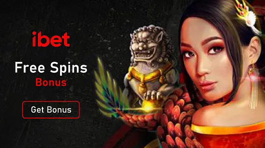 iBet.com Free Spins Bonus