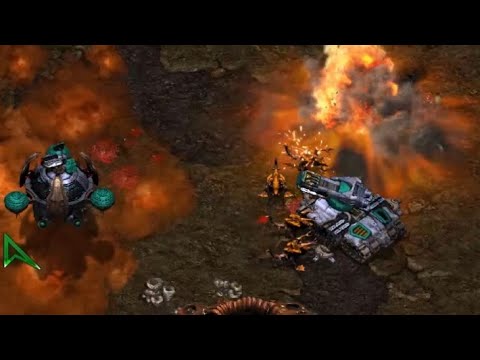 sAviOr (T) vs Team Girls (ZZ) on Fighting Spirit - StarCraft - Brood War 2021