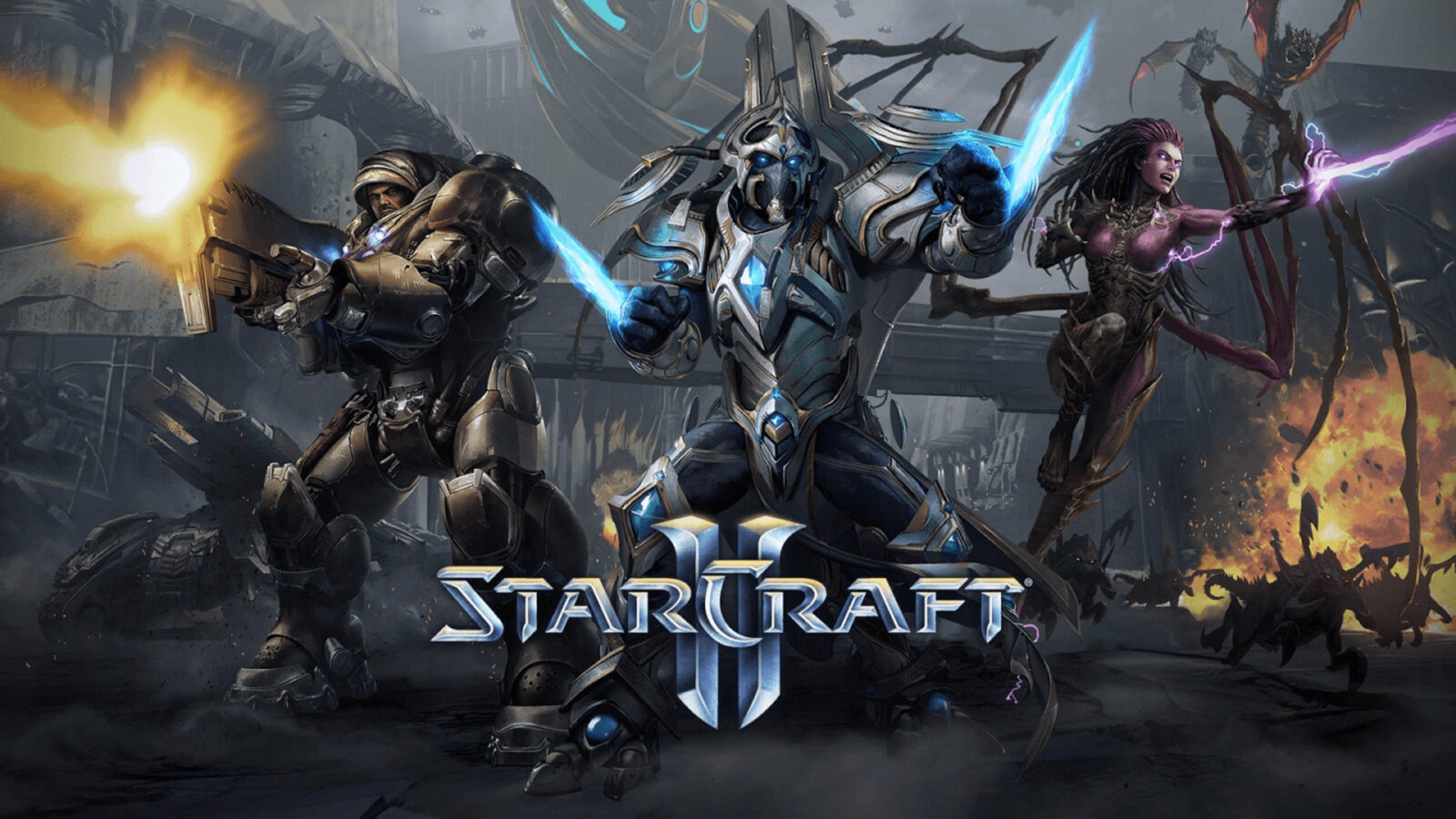 5 Tips to Rule the StarCraft2 Esports Betting