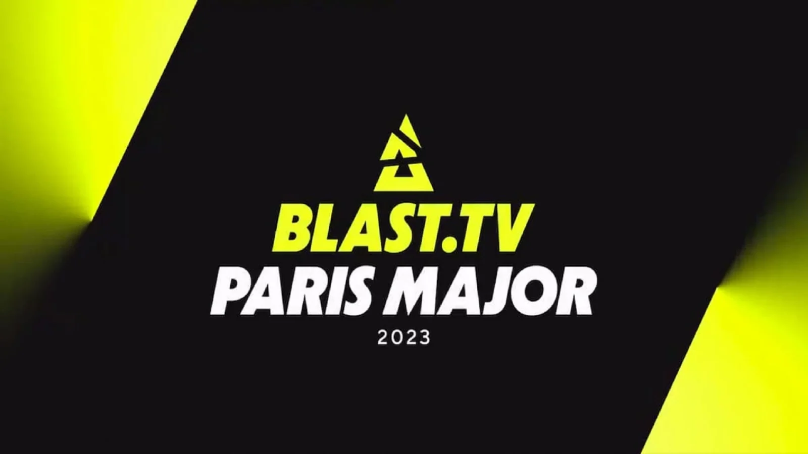 CSGO: BLAST.tv Paris Major 2023