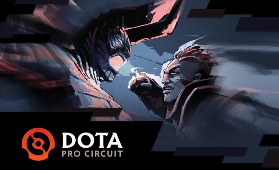 Dota Pro Circuit: No Runes vs Lava Esports