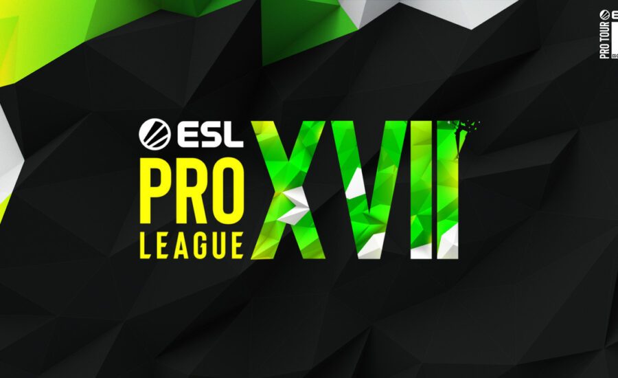 ESL Pro League S17