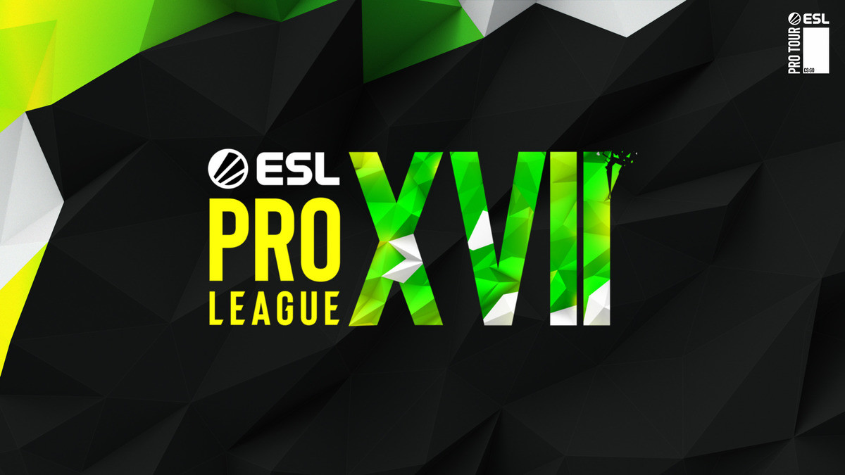 ESL Pro League S17