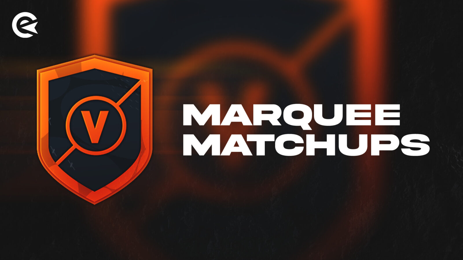 Marquee Matchups Squad Building Challenge in FIFA 23