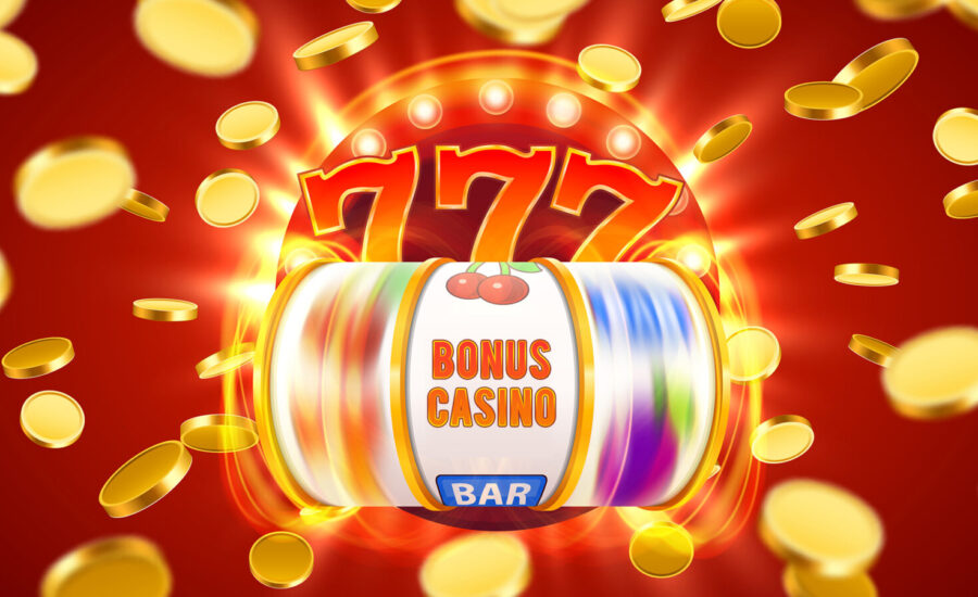 Online Casino Bonus Offers at esport.directory