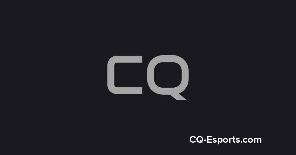 Prediction websites reviews: CQ-esports.com