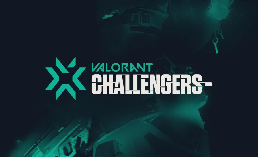 The Valorant Champions Tour 2023 Challengers League MENA Resilience Levant and North Africa