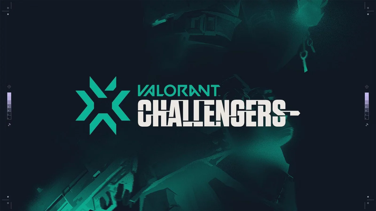 The Valorant Champions Tour 2023 Challengers League MENA Resilience Levant and North Africa