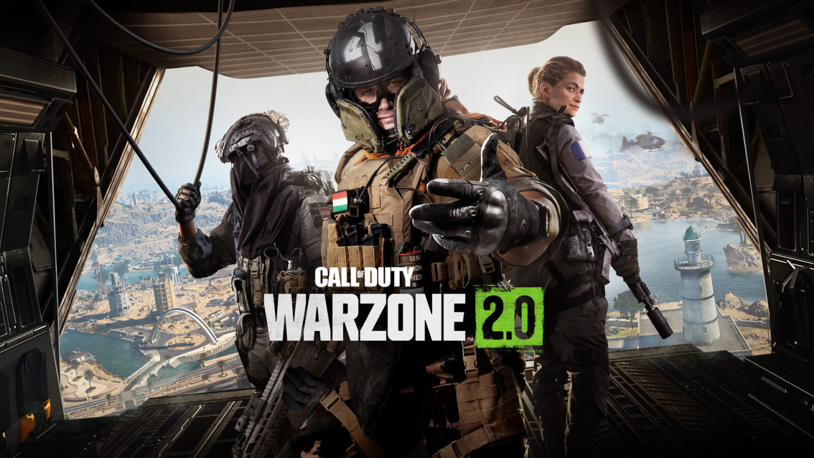 Warzone 2: Spectator mode added later this season?
