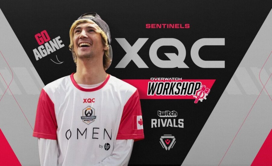 Who is xQc ?
