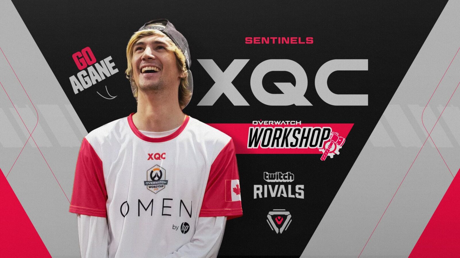 Who is xQc ?