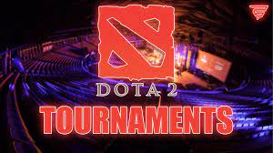 Dota 2: Matchups and Fierce Competition