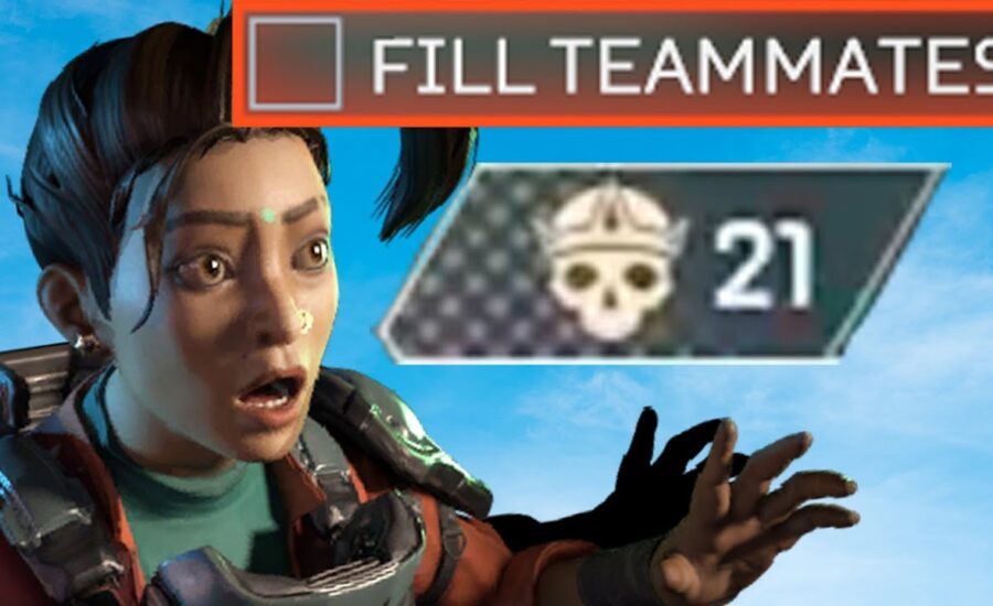 THIS Is Why She's STILL My Main In Apex Legends