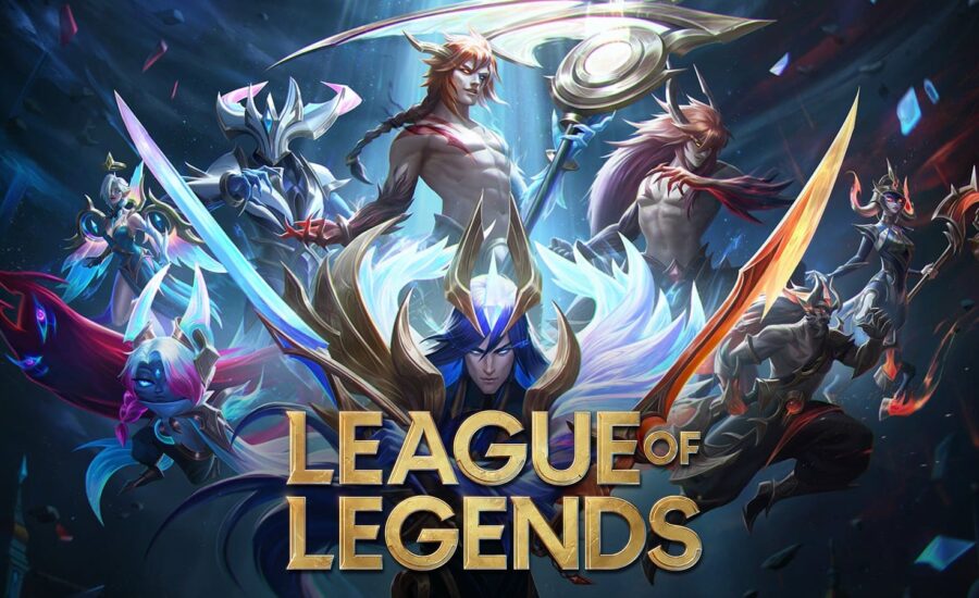 League of Legends Matches: A Preview of the Top Contests Across Global Leagues