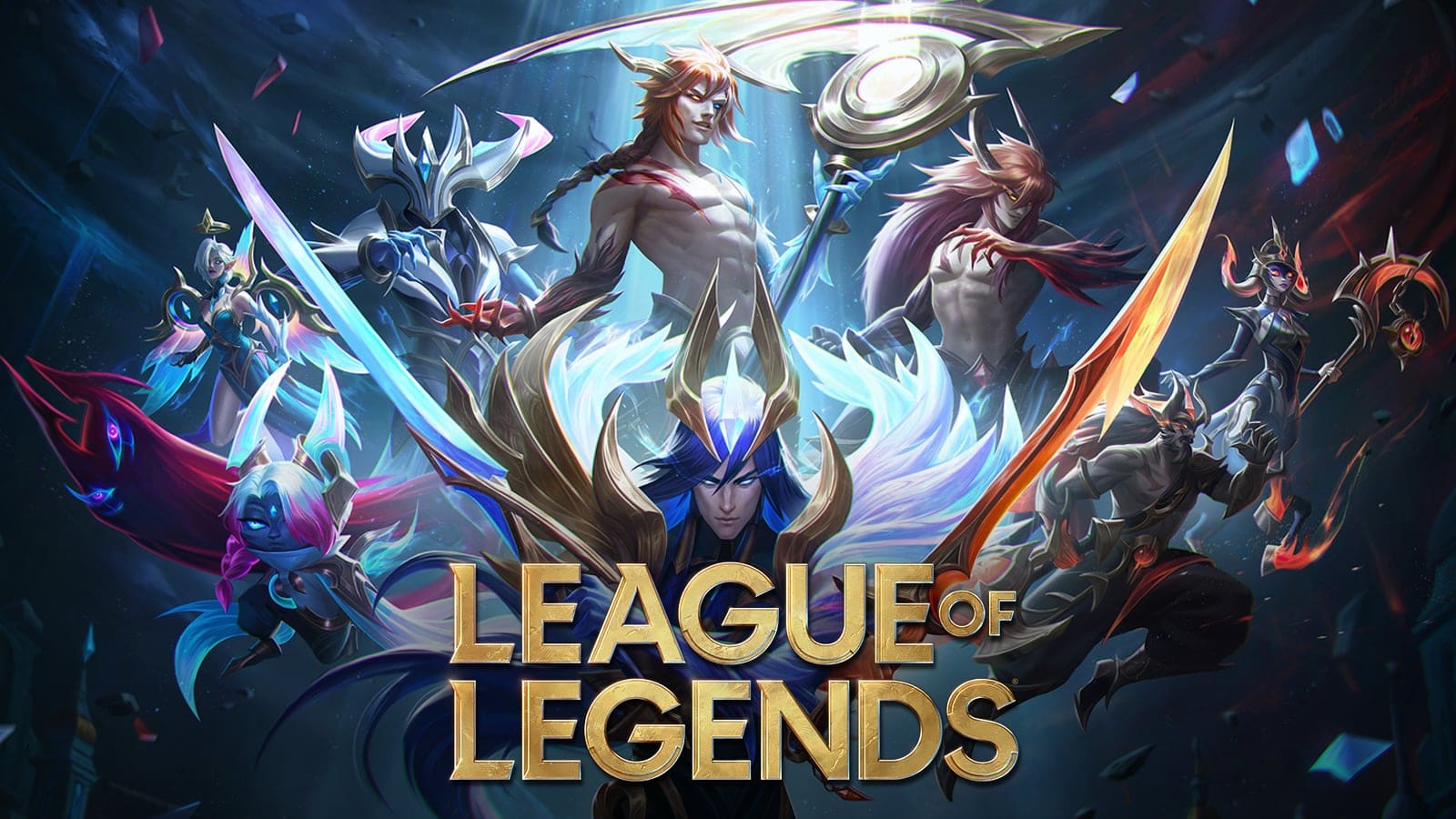 League of Legends Matches: A Preview of the Top Contests Across Global Leagues