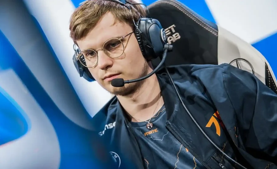 Vitality Gets Elias #Upset Lipp with Their Roster