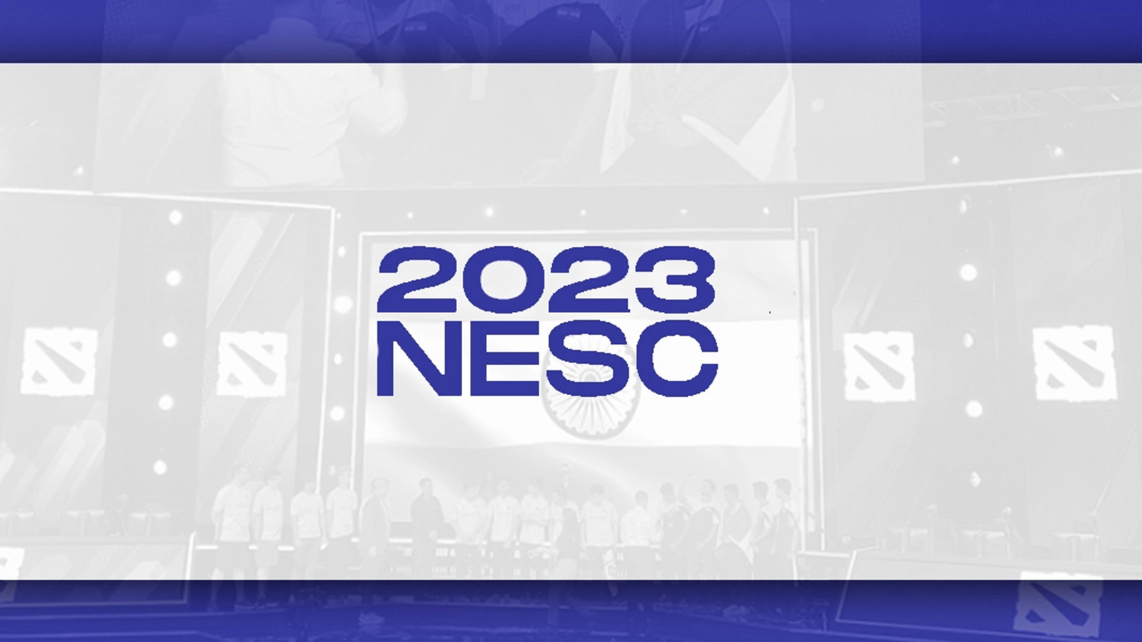 The National Esports Championships 2023