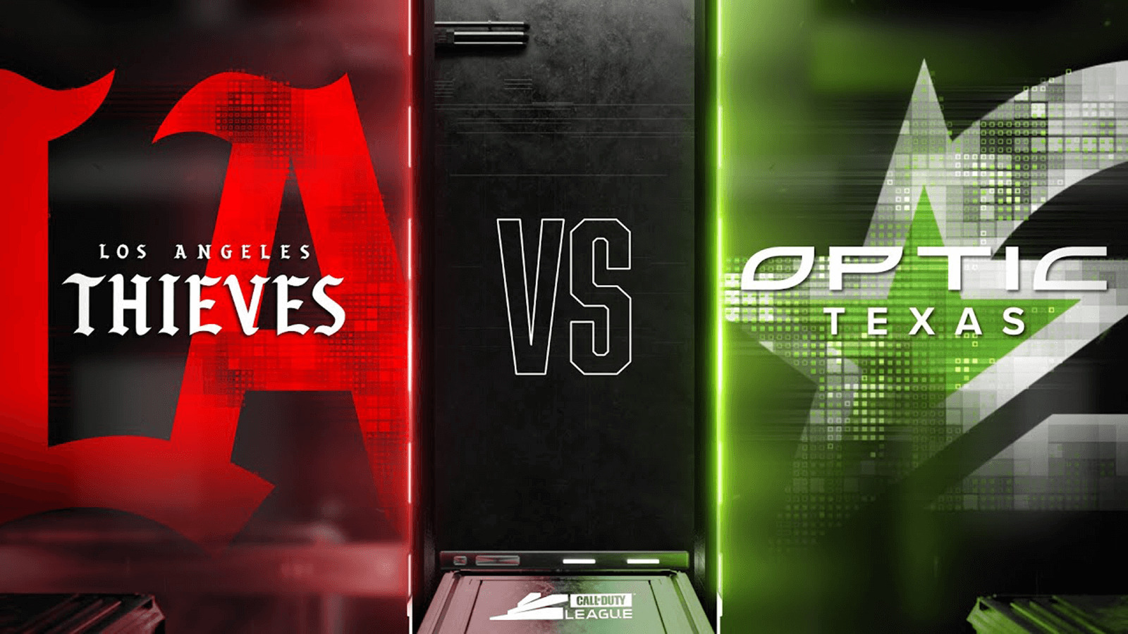 OpTic Texas dominates Call of Duty League's Major IV qualifiers