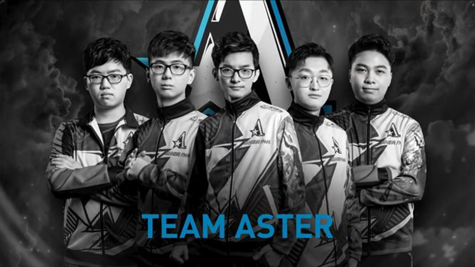 Dota 2: Team Aster & Team Secret