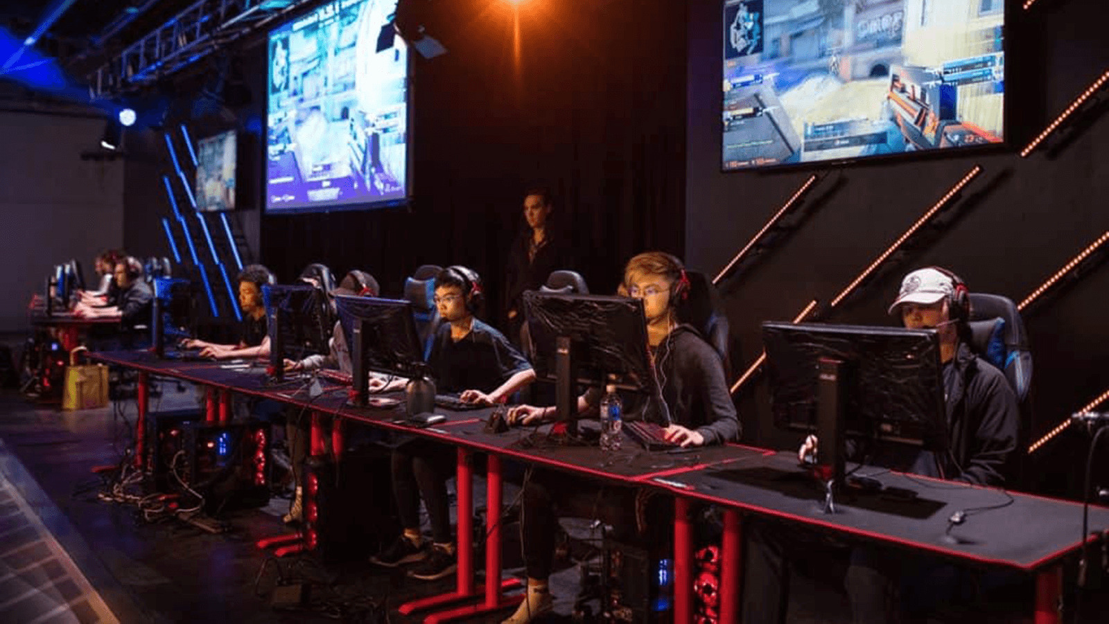Esports: The Future of Competitive Gaming