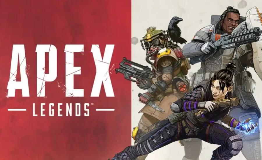 Apex - Recent Patch Notes, Matches and Tournaments