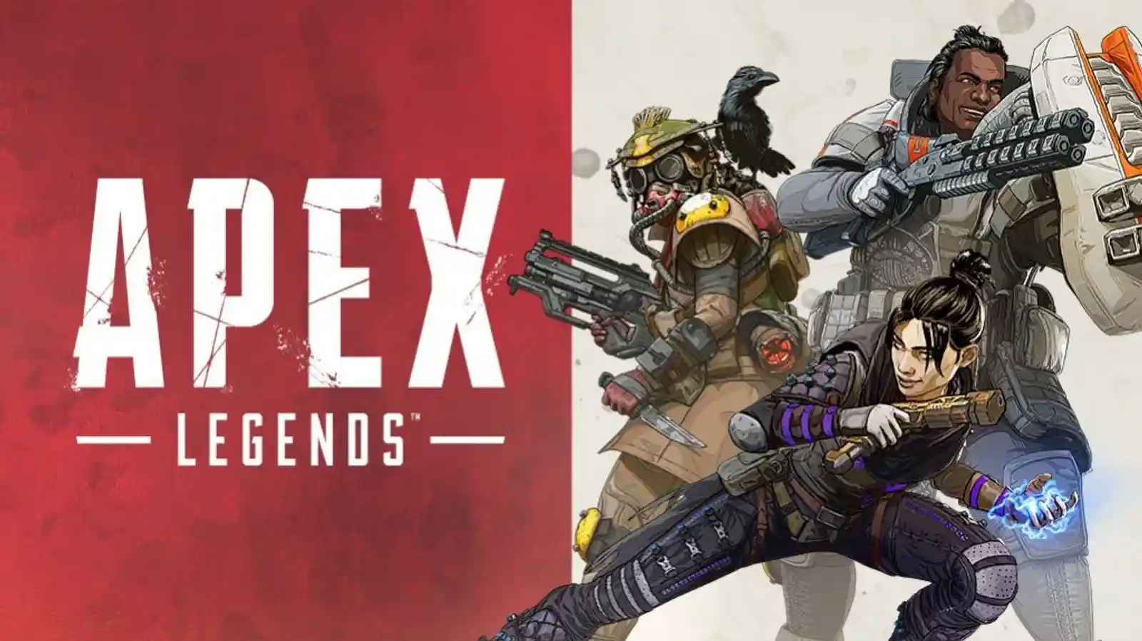 Apex - Recent Patch Notes, Matches and Tournaments