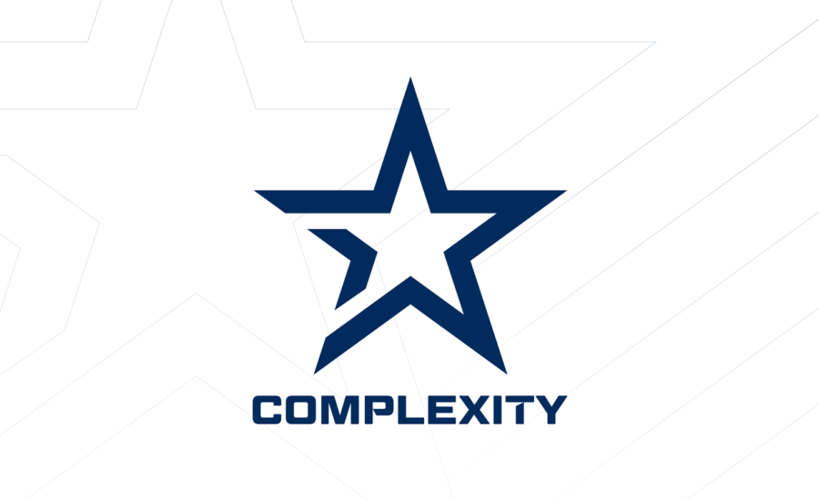 Apex Legends - Complexity Roster Changes