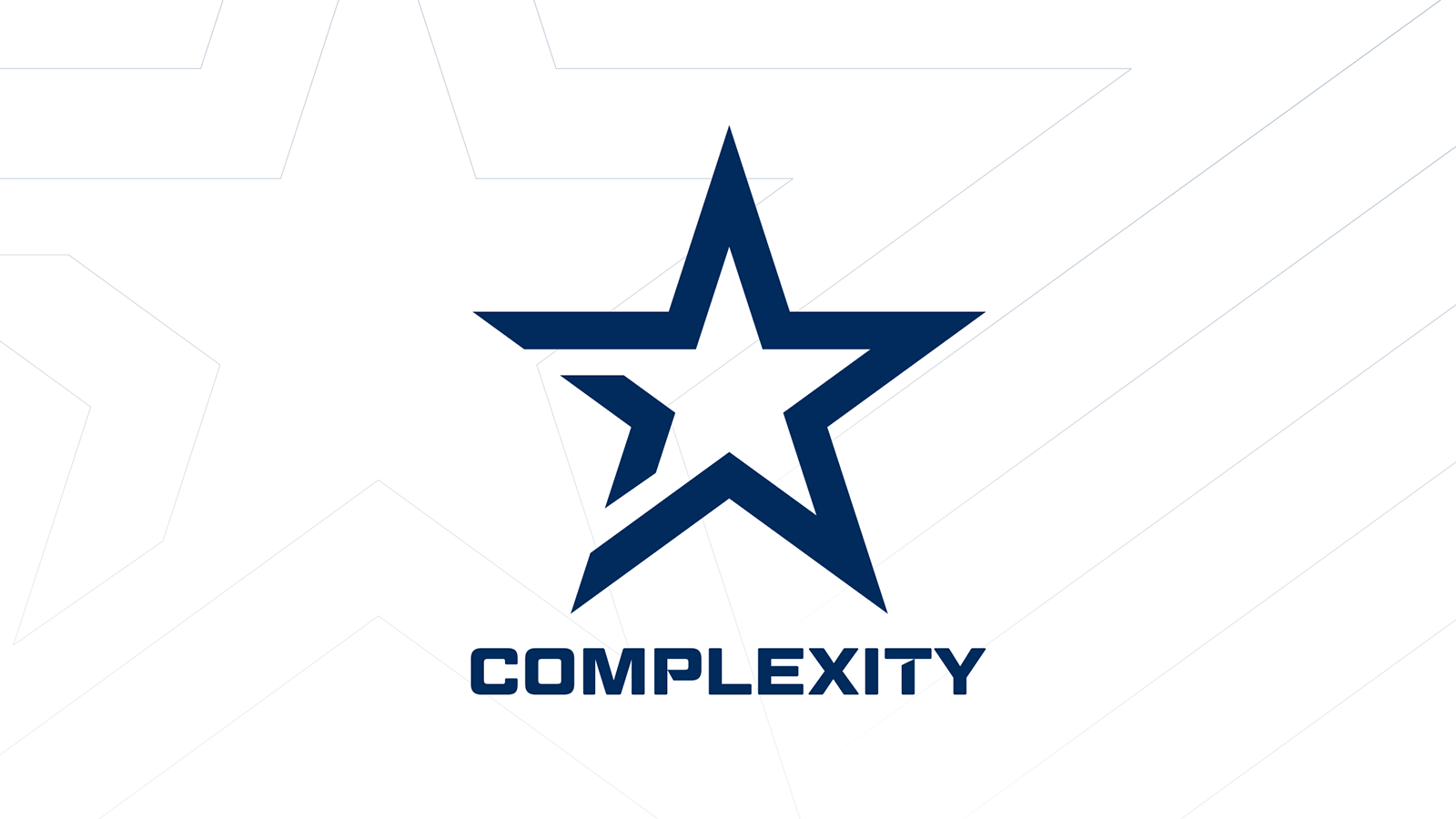 Apex Legends - Complexity Roster Changes