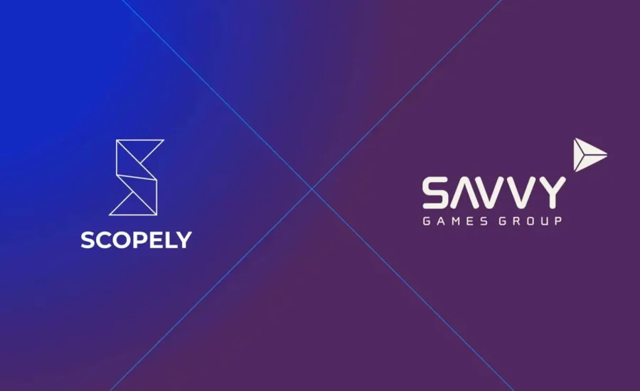 Savvy Games Group buys Scopely in $4.9bn acquisition