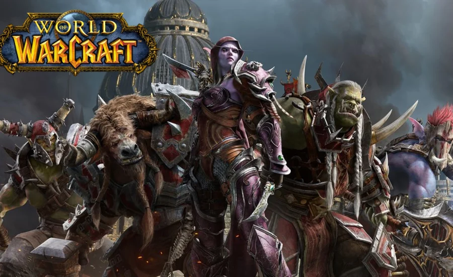 Is World of Warcraft dead?