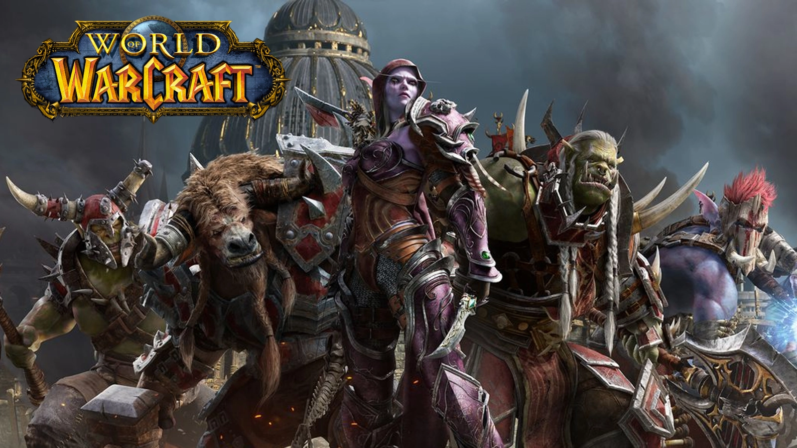 Is World of Warcraft dead?