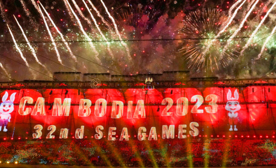 32nd SEA Games Hits Over 1 Million Peak Viewers