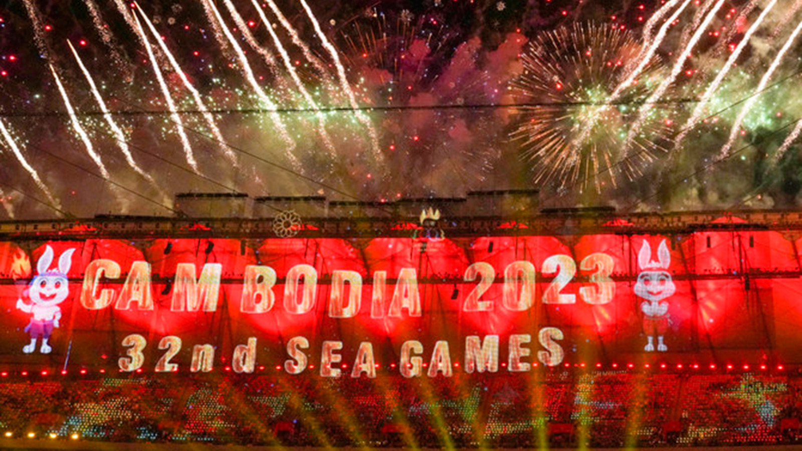 32nd SEA Games Hits Over 1 Million Peak Viewers