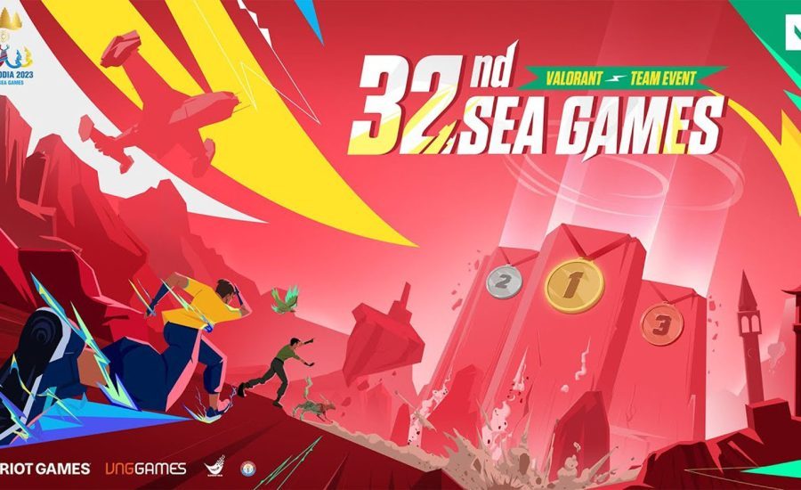 32nd SEA Games Recap