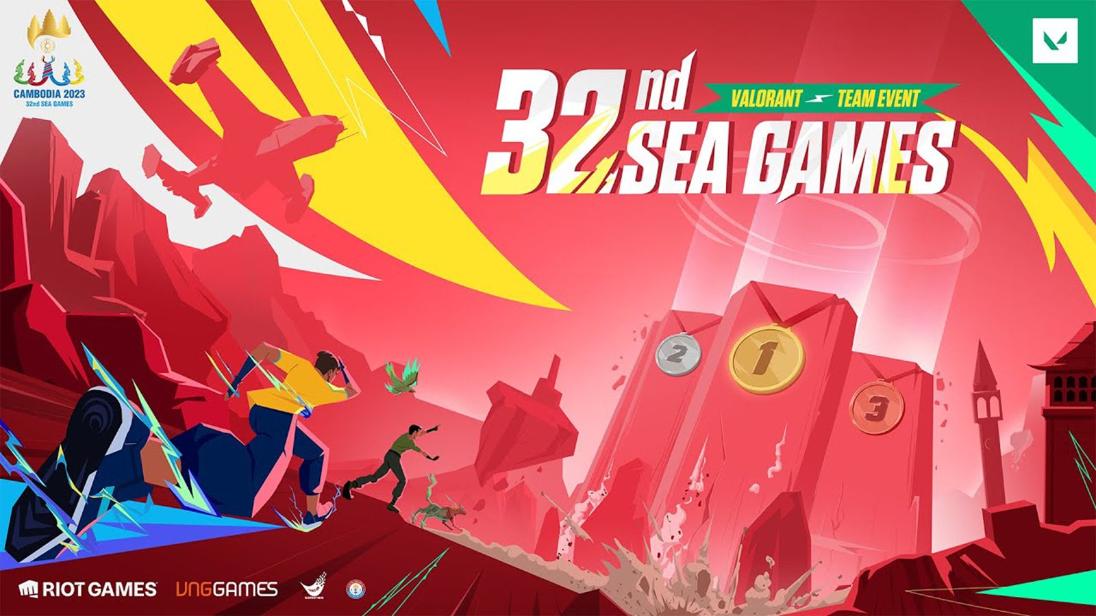 32nd SEA Games Recap