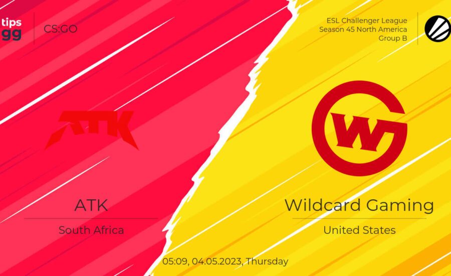 The Clash of the Titans: ATK vs. Wildcard