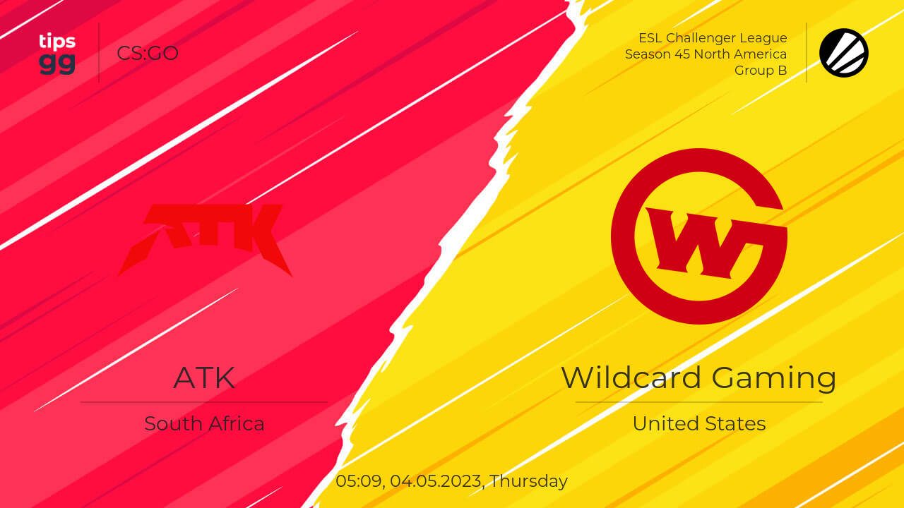 The Clash of the Titans: ATK vs. Wildcard